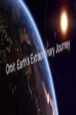 Watch Vodly Orbit Earths Extraordinary Journey Online