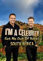 Watch Vodly I'm a Celebrity, Get Me Out of Here! South Africa Online