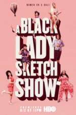 Watch A Black Lady Sketch Show Vodly