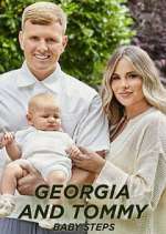 Watch Vodly Georgia & Tommy: Baby Steps Online