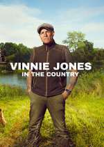 Watch Vodly Vinnie Jones in the Country Online