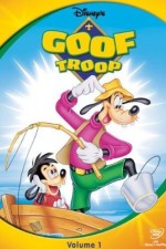 Watch Goof Troop Vodly