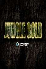 Watch Vodly Jungle Gold Online
