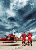 Watch Vodly Cornwall Air 999 Online