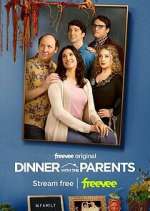 Watch Vodly Dinner with the Parents Online