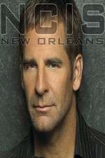 ncis: new orleans tv poster