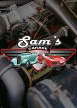 Watch Vodly Sam's Garage Online