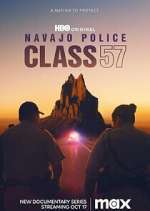 Watch Vodly Navajo Police: Class 57 Online