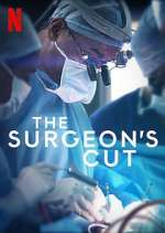 Watch Vodly The Surgeon's Cut Online