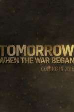 Watch Tomorrow When the War Began Vodly
