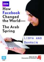 Watch Vodly How Facebook Changed the World: The Arab Spring Online