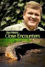 Watch Ray Mears: Close Encounters Vodly
