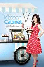 Watch Vodly Kitchen Cabinet Online