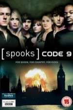 Watch Vodly Spooks: Code 9 Online