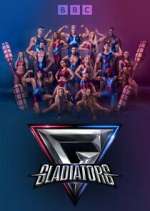 Watch Vodly Gladiators Online