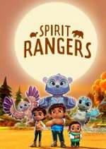 Watch Vodly Spirit Rangers Online