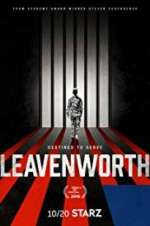 Watch Leavenworth Vodly