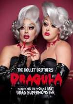 Watch Vodly The Boulet Brothers' DRAGULA Online