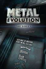 Watch Metal Evolution Vodly