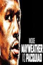 Watch Vodly Inside Mayweather vs Pacquiao Online