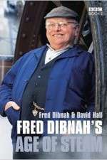 Watch Vodly Fred Dibnah's Age Of Steam Online