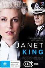 Watch Vodly Janet King Online