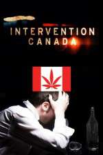 Watch Vodly Intervention Canada Online