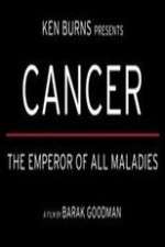 Watch Vodly Cancer: The Emperor of All Maladies Online