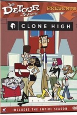 Watch Clone High Vodly