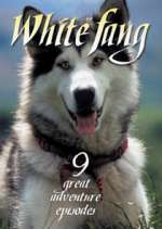Watch Vodly White Fang Online