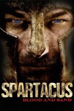 Watch Spartacus Blood and Sand Vodly