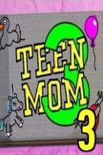Watch Teen Mom 3 Vodly