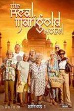 Watch The Real Marigold Hotel Vodly