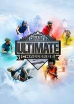 Watch Vodly Canada's Ultimate Challenge Online