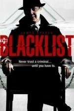 Watch Vodly The Blacklist Online