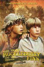 Watch Huckleberry Finn and His Friends Vodly