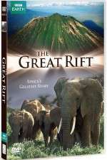 Watch The Great Rift: Africa's Wild Heart Vodly