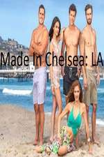 Watch Vodly Made in Chelsea LA Online