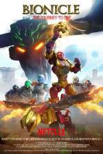 Watch Lego Bionicle The Journey to One Vodly