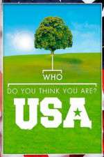 Watch Who Do You Think You Are? (US) Vodly