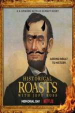 Watch Historical Roasts Vodly