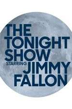 Watch Vodly The Tonight Show Starring Jimmy Fallon Online