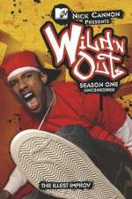Watch Vodly Nick Cannon Presents Wild 'N Out Online