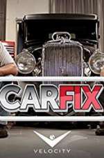 Watch Vodly Car Fix Online