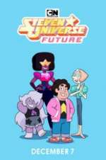 Watch Steven Universe Future Vodly