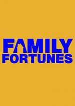 Watch Vodly Family Fortunes Online