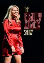 Watch Vodly The Emily Atack Show Online