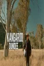 Watch Kangaroo Dundee Vodly
