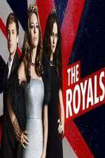 Watch Vodly The Royals (E) Online