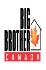 Big Brother Canada vodly